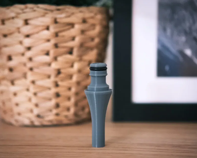 Hệ thống tưới nước Gardena Hyperjet (Lưu lượng cao, Tầm xa) - Image 1