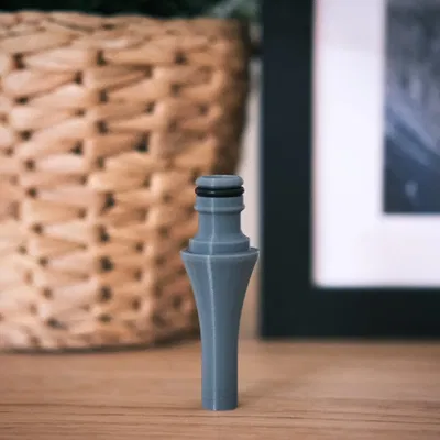 Hệ thống tưới nước Gardena Hyperjet (Lưu lượng cao, Tầm xa)