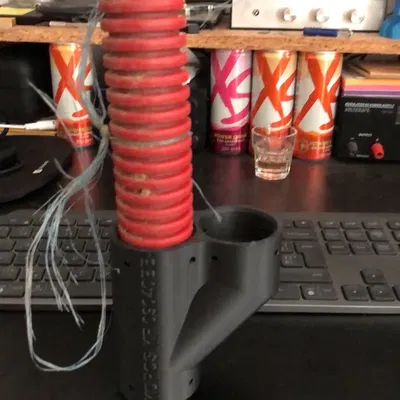 Bộ chia chráničku KOPOS 40mm cho hệ thống điện