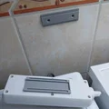 Giá đỡ dây điện gắn tường cho router và thiết bị khác - Thumbnail 2