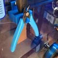 Giá đỡ công cụ cho máy in 3D Ender 6 V2 - Thumbnail 1