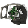 Giá đỡ Orbiter 2 EBB36 được tăng cường với quạt 40X10 - Thumbnail 1