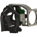 Giá đỡ Orbiter 2 EBB36 được tăng cường với quạt 40X10 - Thumbnail 2