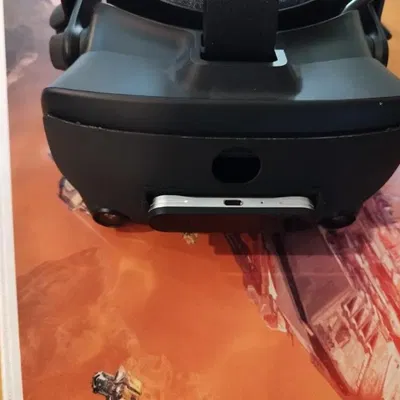 Giá đỡ cho camera Leap Motion 2