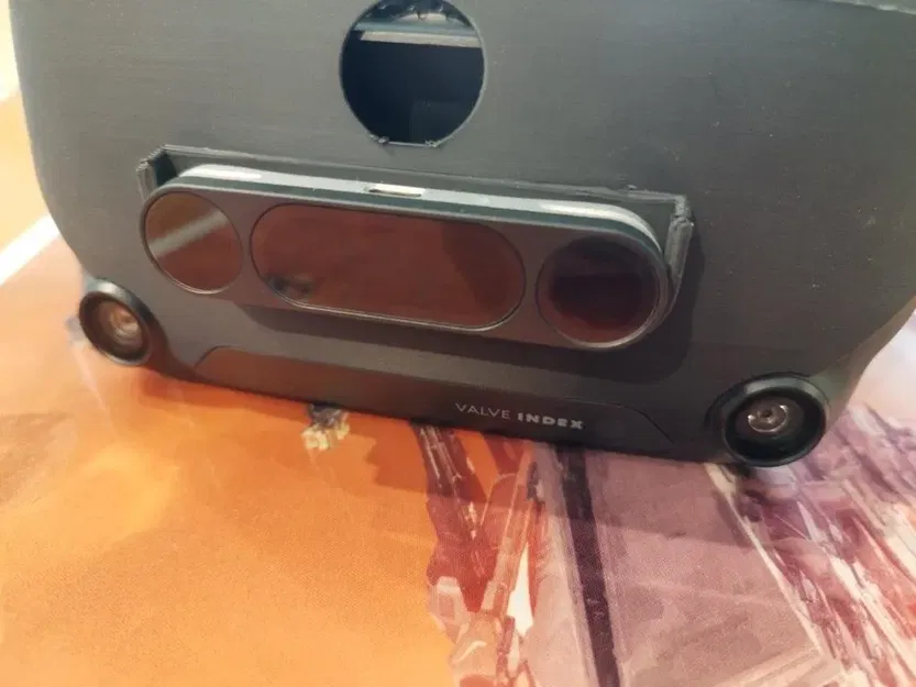 Giá đỡ cho camera Leap Motion 2 - Image 3