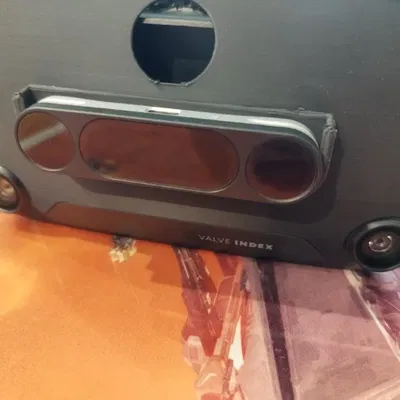 Giá đỡ cho camera Leap Motion 2