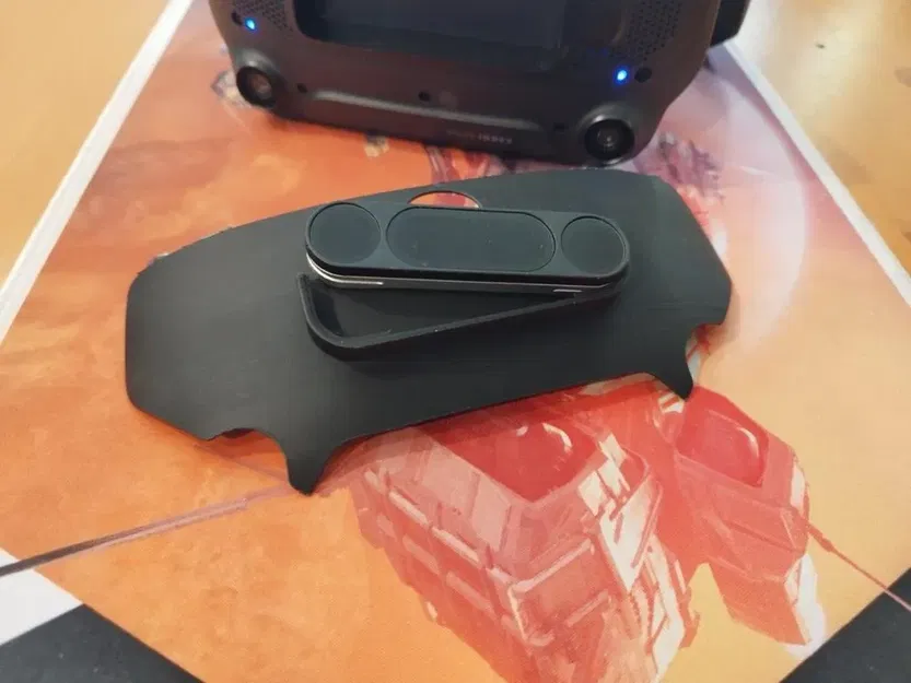 Giá đỡ cho camera Leap Motion 2 - Image 4