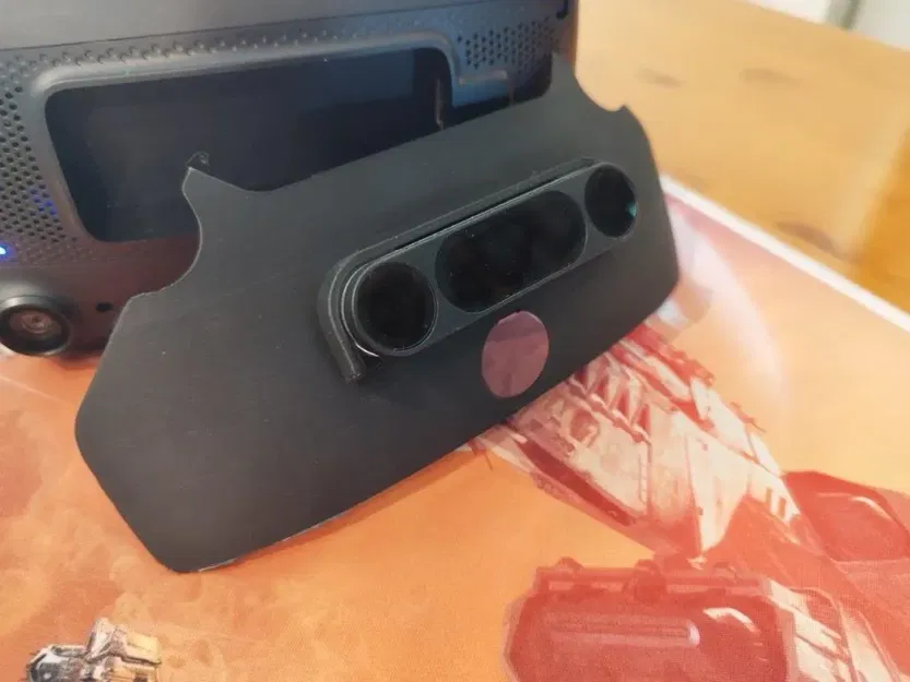 Giá đỡ cho camera Leap Motion 2 - Image 5