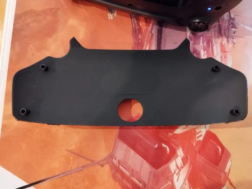 Giá đỡ cho camera Leap Motion 2 - Image 6