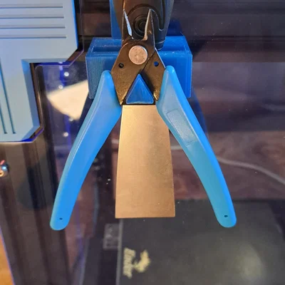 Giá đỡ công cụ cho máy in 3D Ender 6 V2