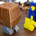 Mô hình đồ chơi Gonk Droid đi bộ trong Star Wars - Thumbnail 1