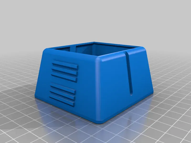 Mô hình đồ chơi Gonk Droid đi bộ trong Star Wars - Image 5