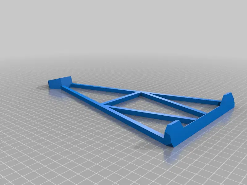 Mô hình nghệ thuật kính viễn vọng JWST tỷ lệ 1:16 - Image 8