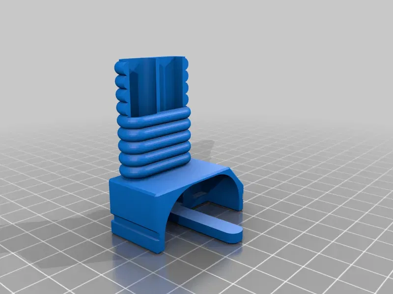 Mô hình đồ chơi Gonk Droid đi bộ trong Star Wars - Image 9