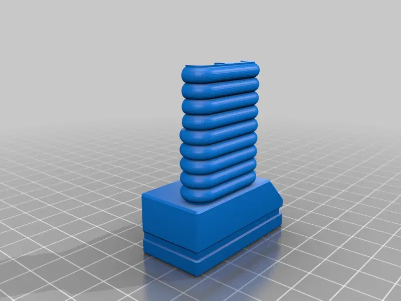 Mô hình đồ chơi Gonk Droid đi bộ trong Star Wars - Image 13