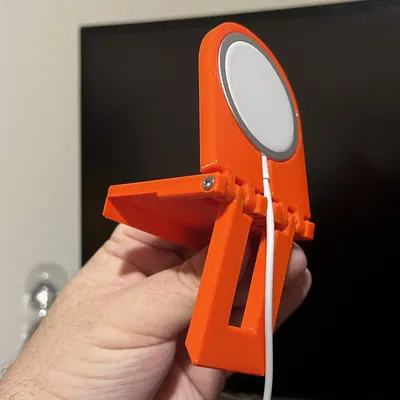 Giá đỡ màn hình MagSafe điều chỉnh cho iPhone