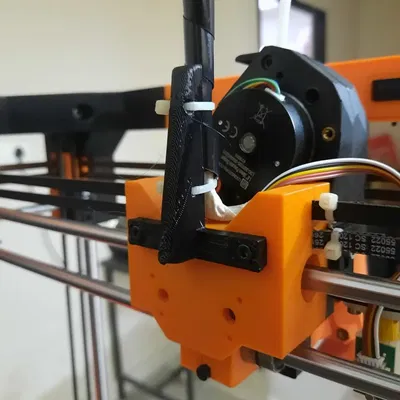 Giá đỡ cáp giảm căng cho đầu công cụ Rook 180