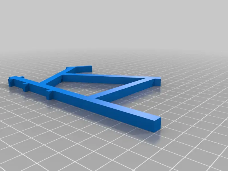 Mô hình nghệ thuật kính viễn vọng JWST tỷ lệ 1:16 - Image 21