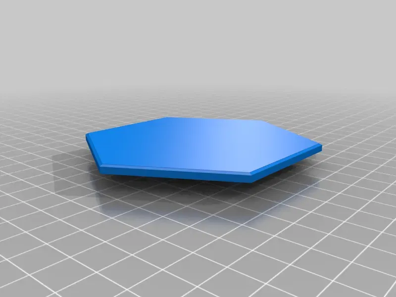 Mô hình nghệ thuật kính viễn vọng JWST tỷ lệ 1:16 - Image 22