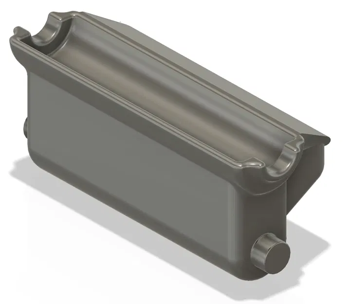 Giá đỡ cuộn lớn AMS cho máy in 3D Bambu Lab - Image 1