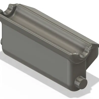 Giá đỡ cuộn lớn AMS cho máy in 3D Bambu Lab