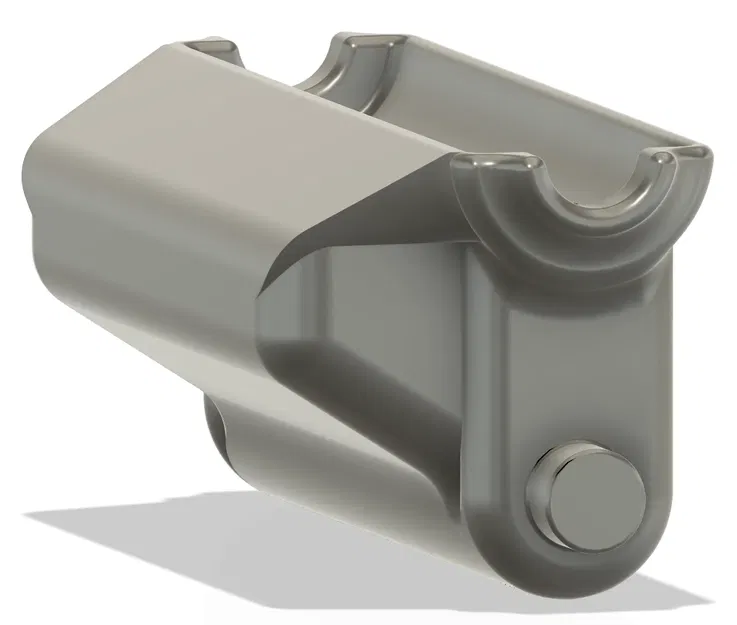 Giá đỡ cuộn lớn AMS cho máy in 3D Bambu Lab - Image 2