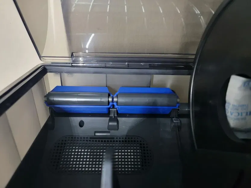 Giá đỡ cuộn lớn AMS cho máy in 3D Bambu Lab - Image 3