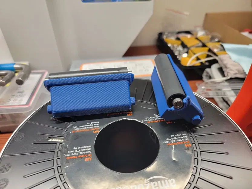 Giá đỡ cuộn lớn AMS cho máy in 3D Bambu Lab - Image 4