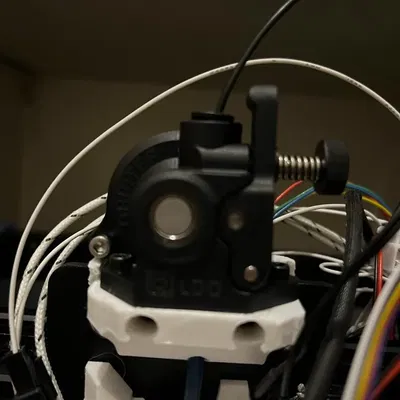 Giá đỡ extruder Orbiter V2 cho máy in Ender 6