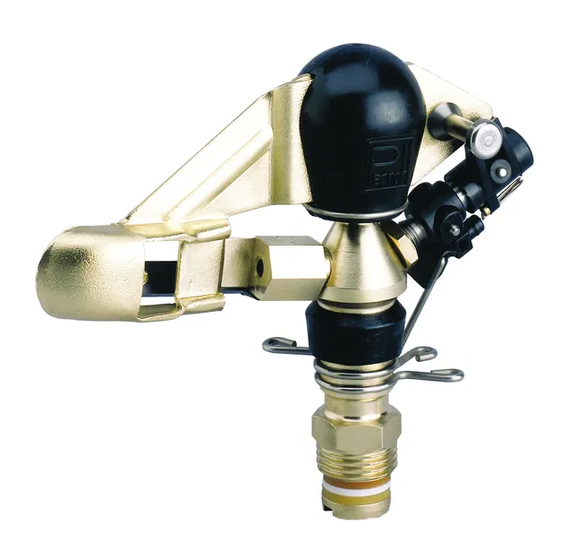 Nắp bảo vệ cho vòi phun nước hình tròn bằng nhựa ABS - Image 1