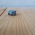 Mũ Minecraft cho nhân vật Lego - Thumbnail 1