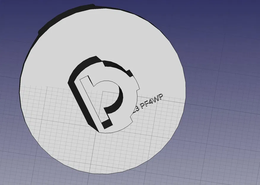 Núm điều chỉnh nhiệt độ cho máy bơm nhiệt 23 P4WP - Image 2