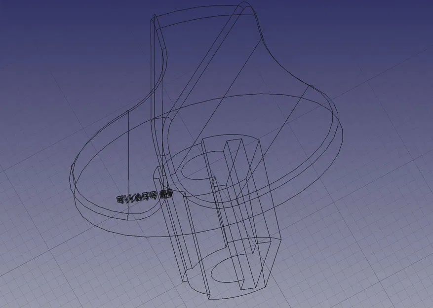 Núm điều chỉnh nhiệt độ cho máy bơm nhiệt 23 P4WP - Image 3