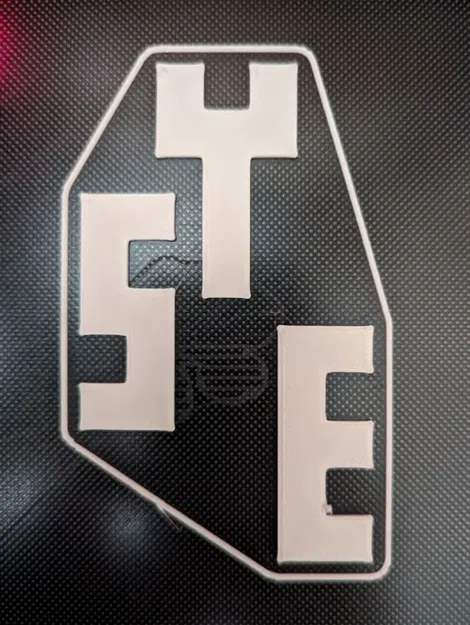 Câu đố YES hình khối đối xứng thú vị - Image 1