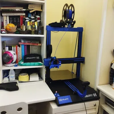 Bộ sưu tập nâng cấp cho máy in 3D Artillery Sidewinder X2