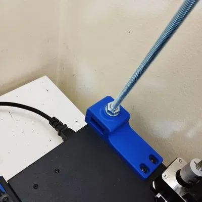 Bộ sưu tập nâng cấp cho máy in 3D Artillery Sidewinder X2