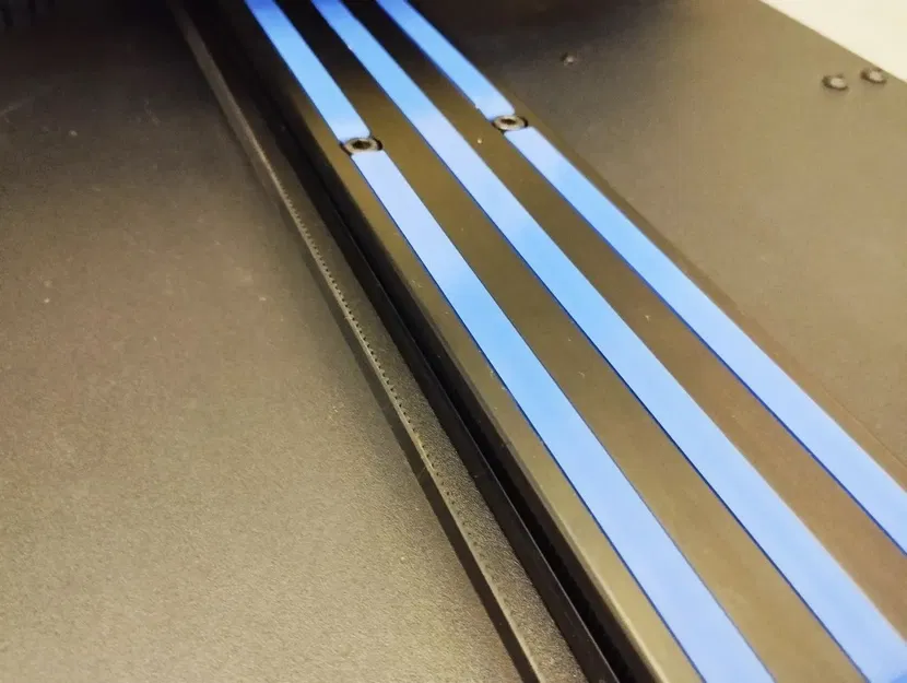 Bộ sưu tập nâng cấp cho máy in 3D Artillery Sidewinder X2 - Image 4