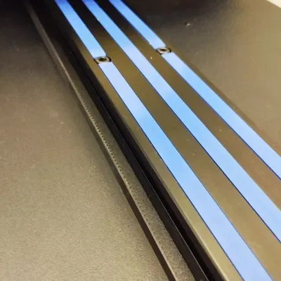 Bộ sưu tập nâng cấp cho máy in 3D Artillery Sidewinder X2