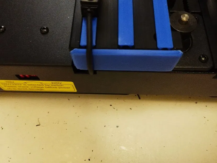 Bộ sưu tập nâng cấp cho máy in 3D Artillery Sidewinder X2 - Image 6