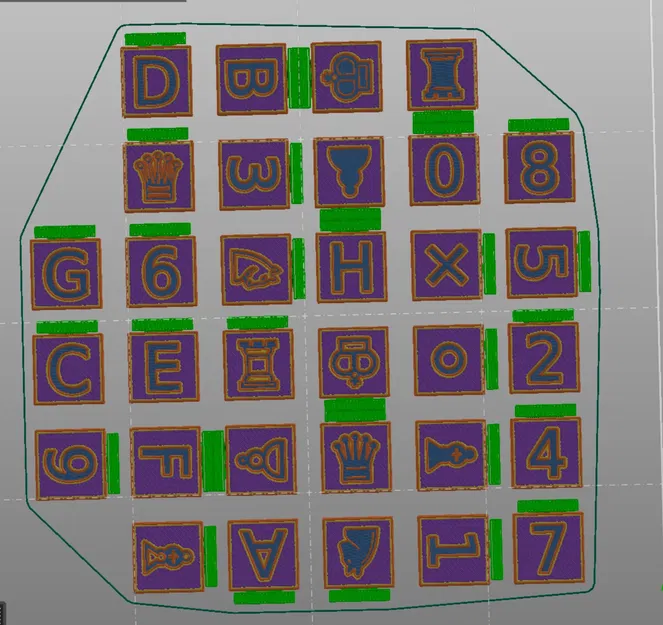 Token di chuyển dễ dàng cho thùng máy Cooler Master QUBE 500 - Image 1