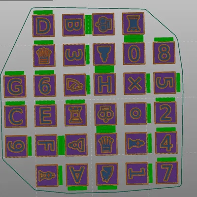 Token di chuyển dễ dàng cho thùng máy Cooler Master QUBE 500