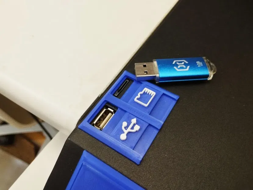 Bộ sưu tập nâng cấp cho máy in 3D Artillery Sidewinder X2 - Image 10