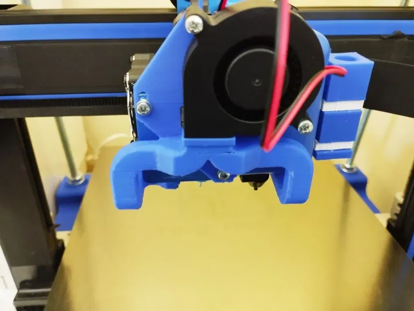 Bộ sưu tập nâng cấp cho máy in 3D Artillery Sidewinder X2 - Image 11