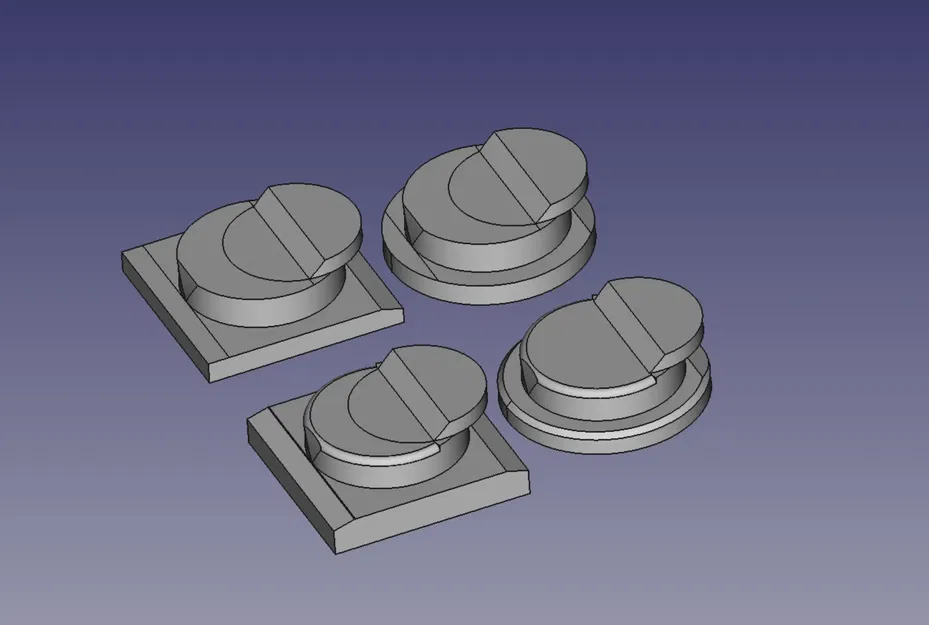 Token di chuyển dễ dàng cho thùng máy Cooler Master QUBE 500 - Image 2