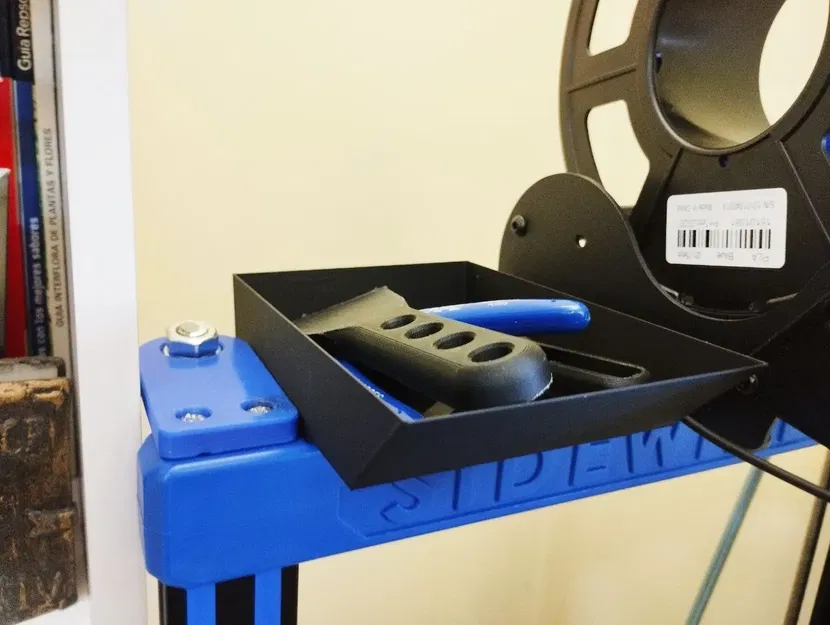 Bộ sưu tập nâng cấp cho máy in 3D Artillery Sidewinder X2 - Image 16