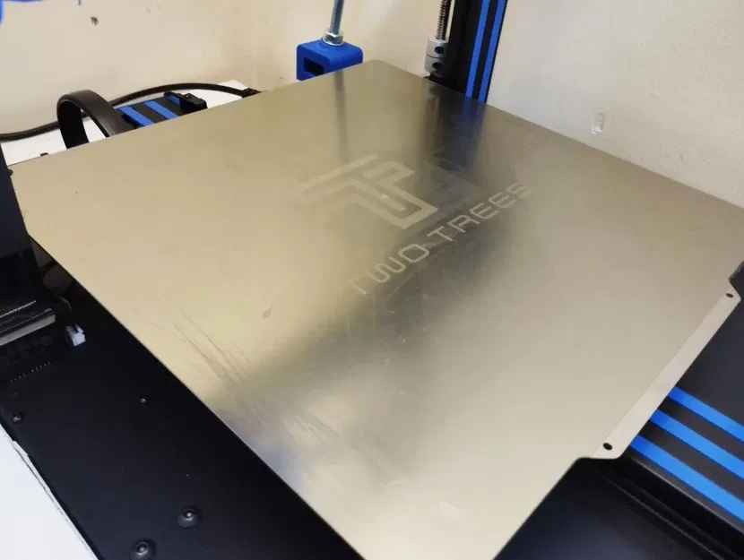 Bộ sưu tập nâng cấp cho máy in 3D Artillery Sidewinder X2 - Image 18