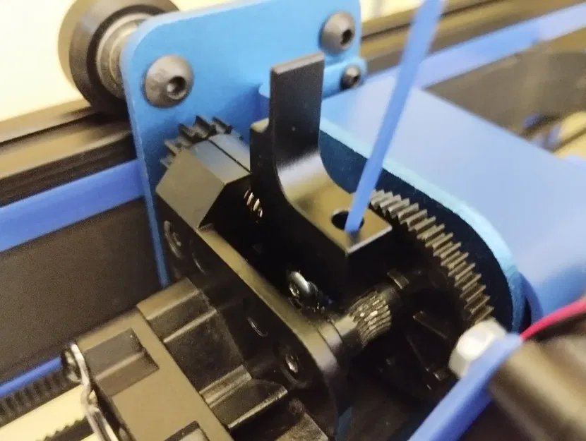 Bộ sưu tập nâng cấp cho máy in 3D Artillery Sidewinder X2 - Image 19