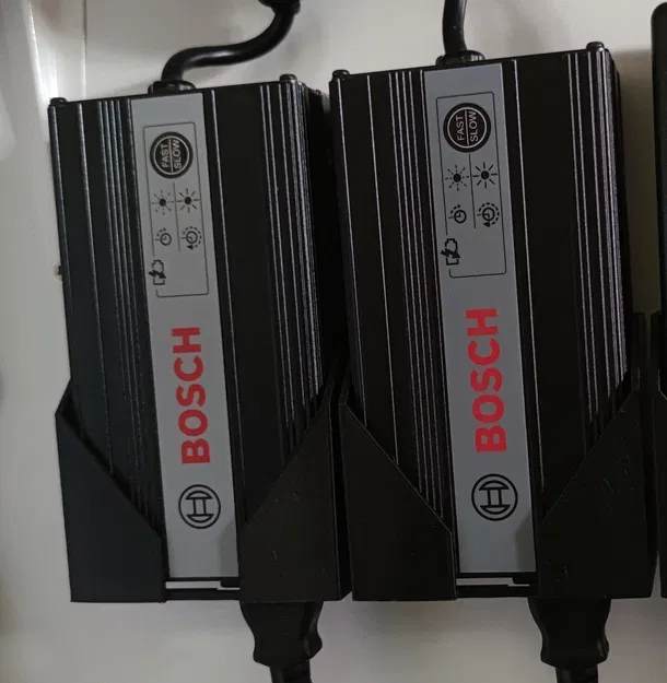 Giá đỡ sạc pin eBike Bosch 36-4/1 - Image 1