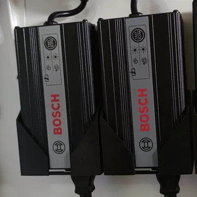 Giá đỡ sạc pin eBike Bosch 36-4/1