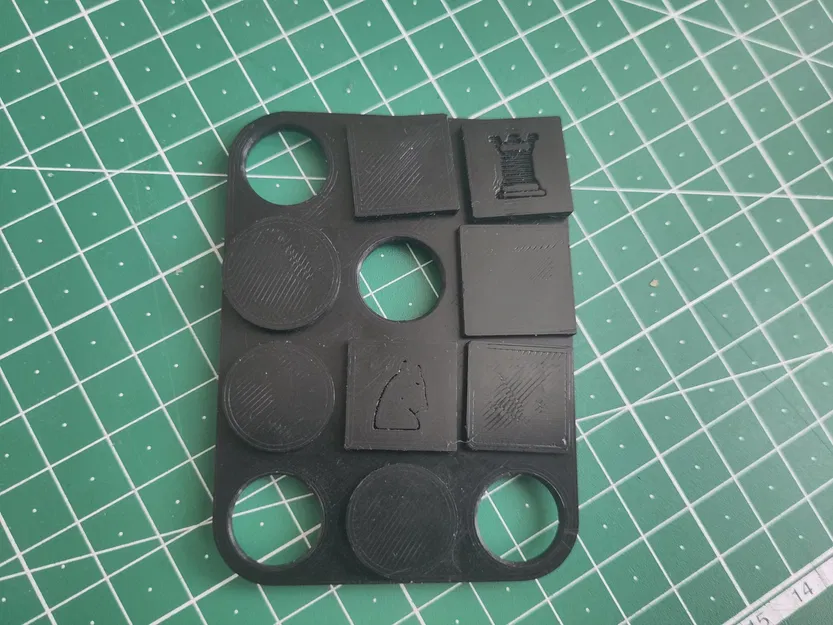 Token di chuyển dễ dàng cho thùng máy Cooler Master QUBE 500 - Image 4